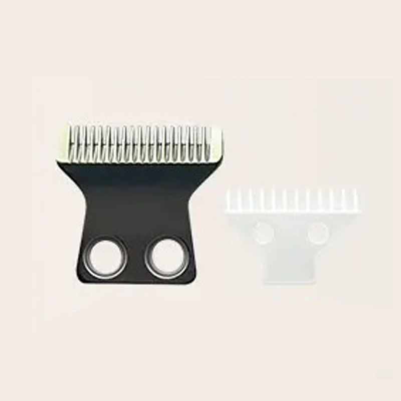 UZ Pet LED Paw Trimmer - Waterproof & Precision Shaver