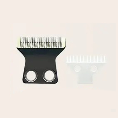 UZ Pet LED Paw Trimmer - Waterproof & Precision Shaver