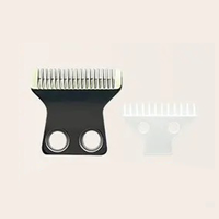 UZ Pet LED Paw Trimmer - Waterproof & Precision Shaver