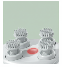 UZ Electric Cat Kneading Massager - Waterproof & Rechargeable