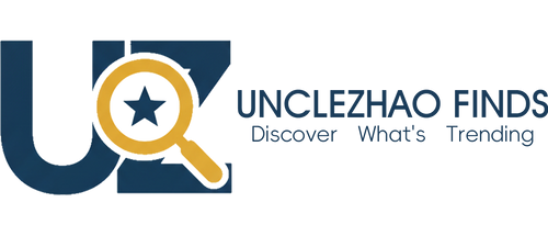 UncleZhao Finds