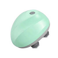 UZ Electric Cat Kneading Massager - Waterproof & Rechargeable